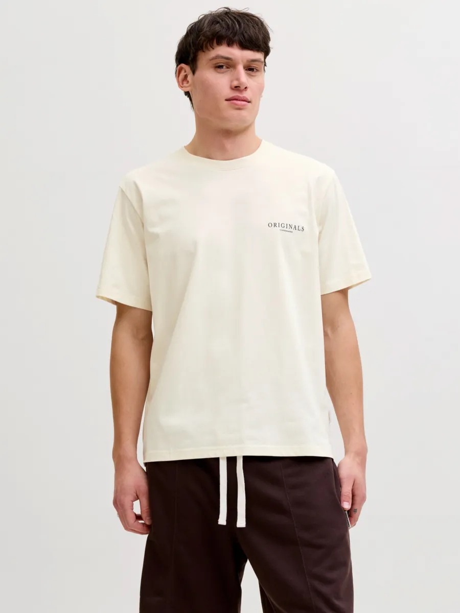JACK & JONES Μπλουζάκι 'JORMontauk'