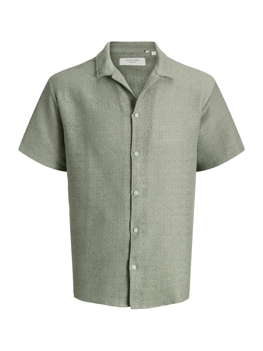 JACK & JONES Πουκάμισο 'JORMontauk'
