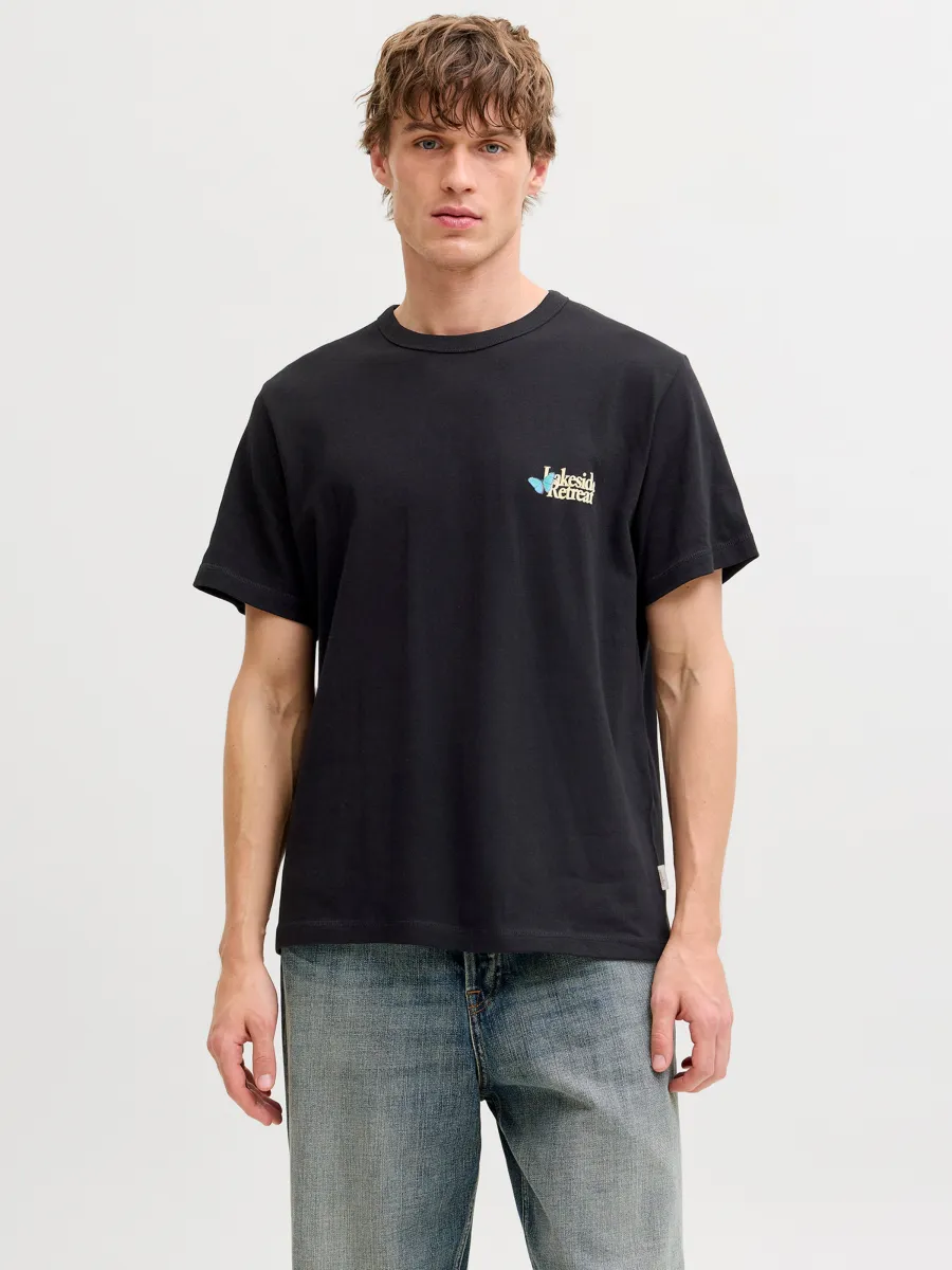 JACK & JONES Μπλουζάκι 'JORMontauk'