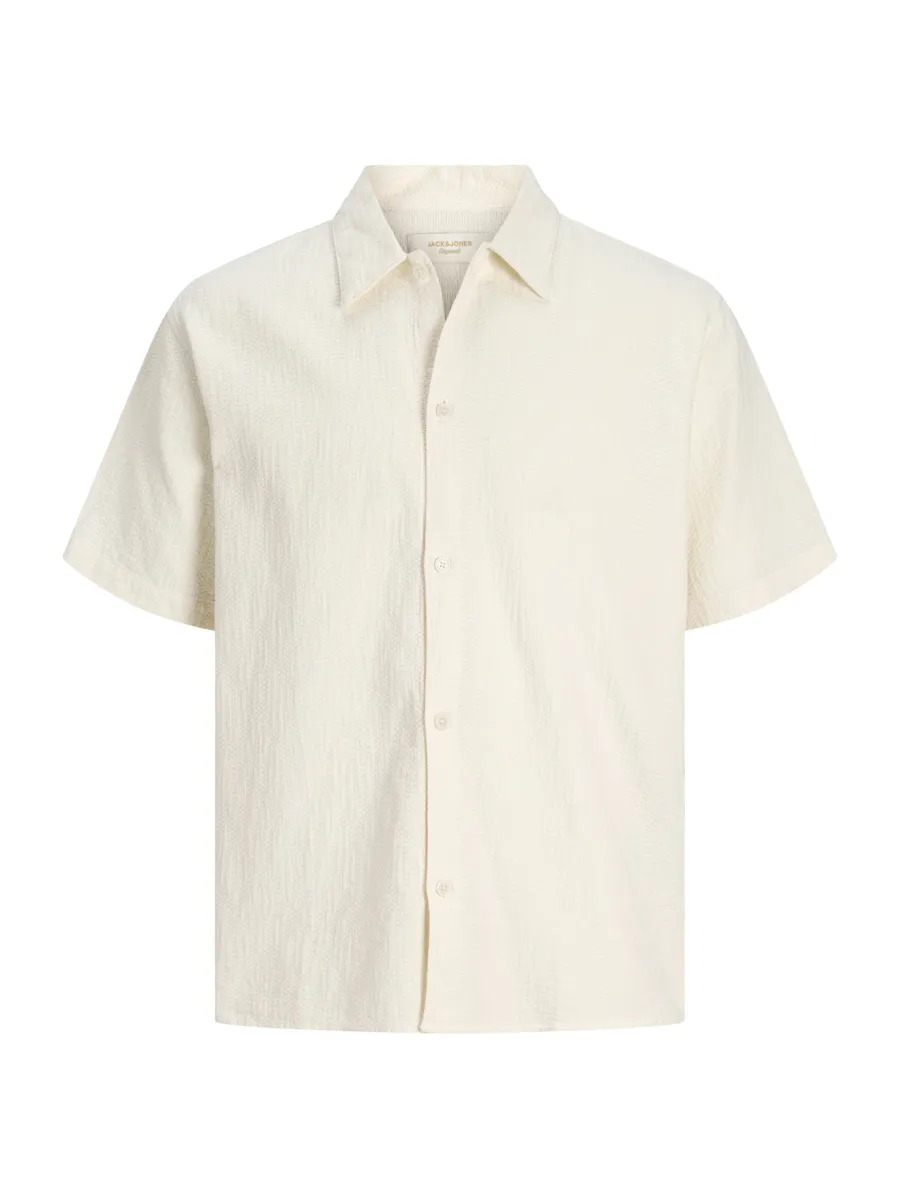 JACK & JONES Πουκάμισο 'JORMONTAUK'