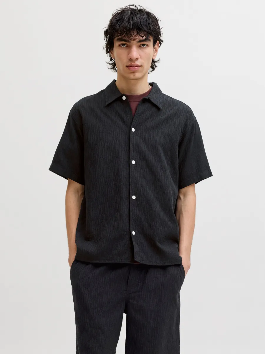 JACK & JONES Πουκάμισο 'JORMONTAUK'