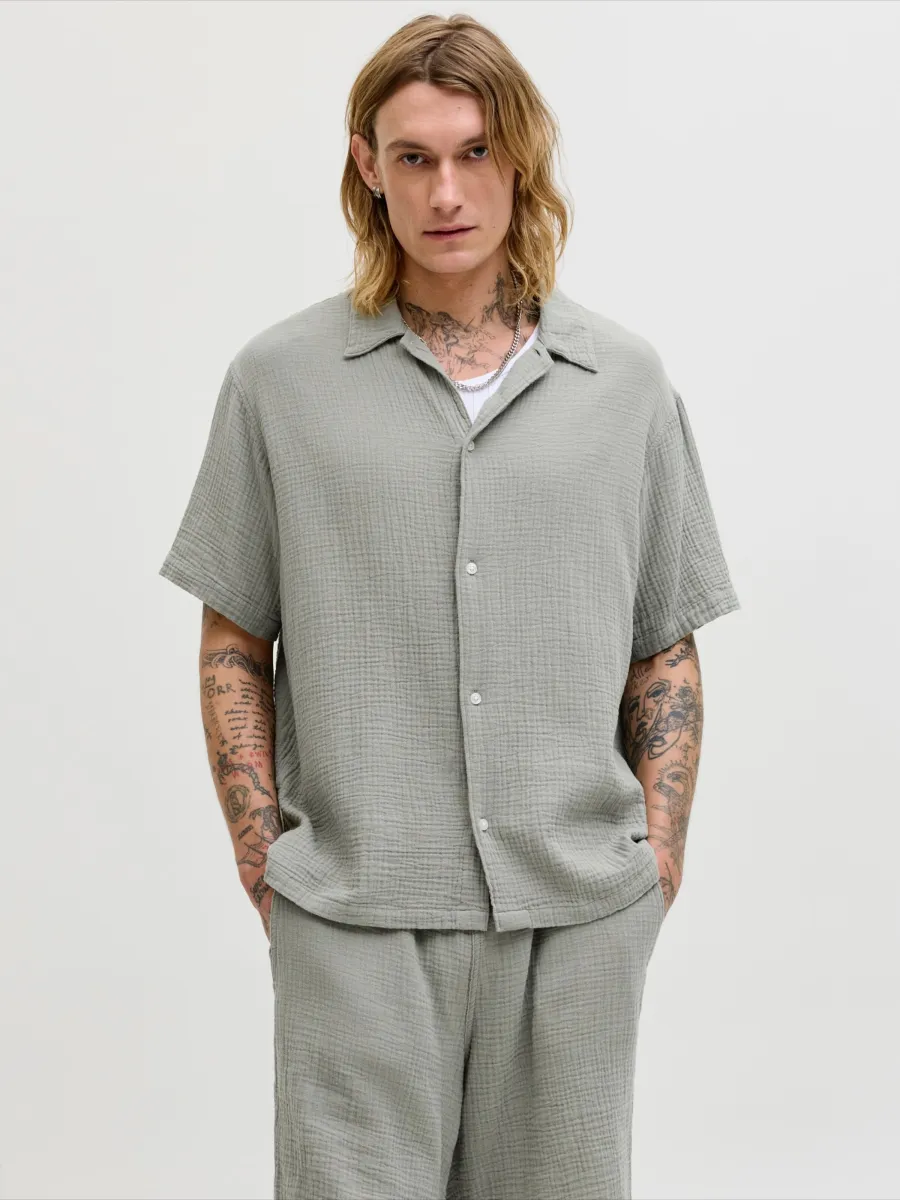 JACK & JONES Πουκάμισο 'JORNantucket'