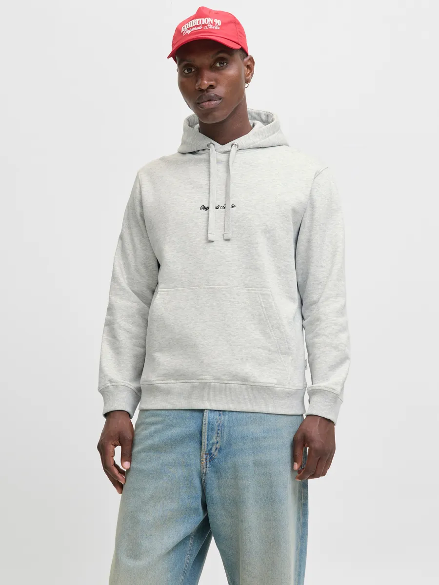JACK & JONES Μπλούζα φούτερ 'JORNorrebro'