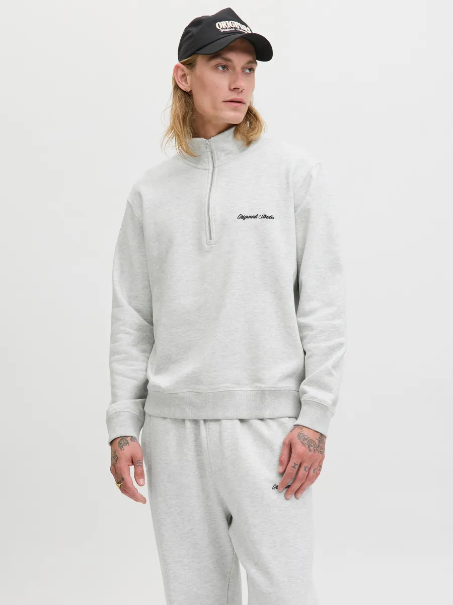 JACK & JONES Μπλούζα φούτερ 'JORNorrebro'