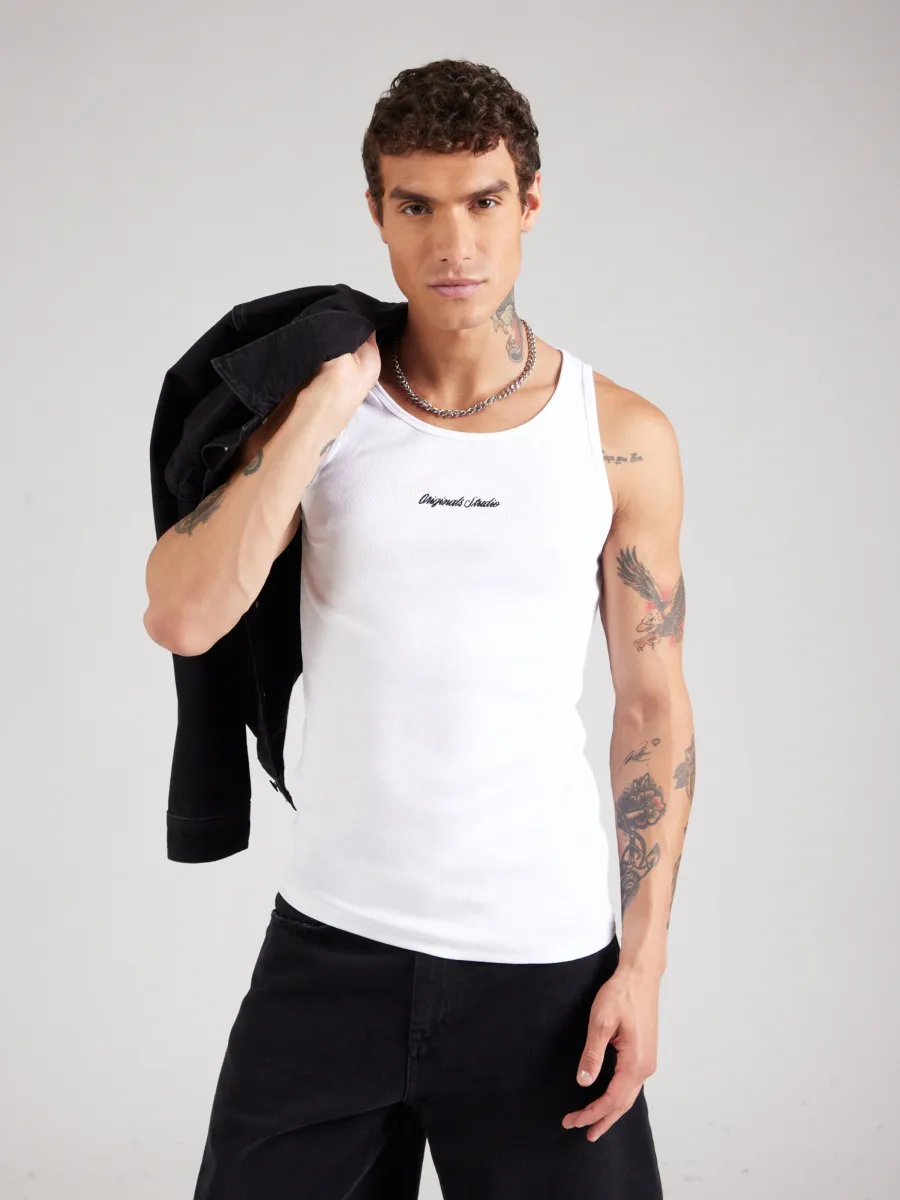 JACK & JONES Μπλουζάκι 'JORNorrebro'