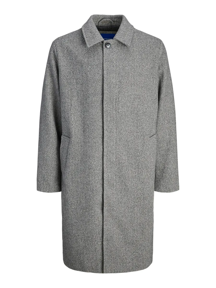 JACK & JONES Ανοιξιάτικο και φθινοπωρινό παλτό 'JORNorrebro'