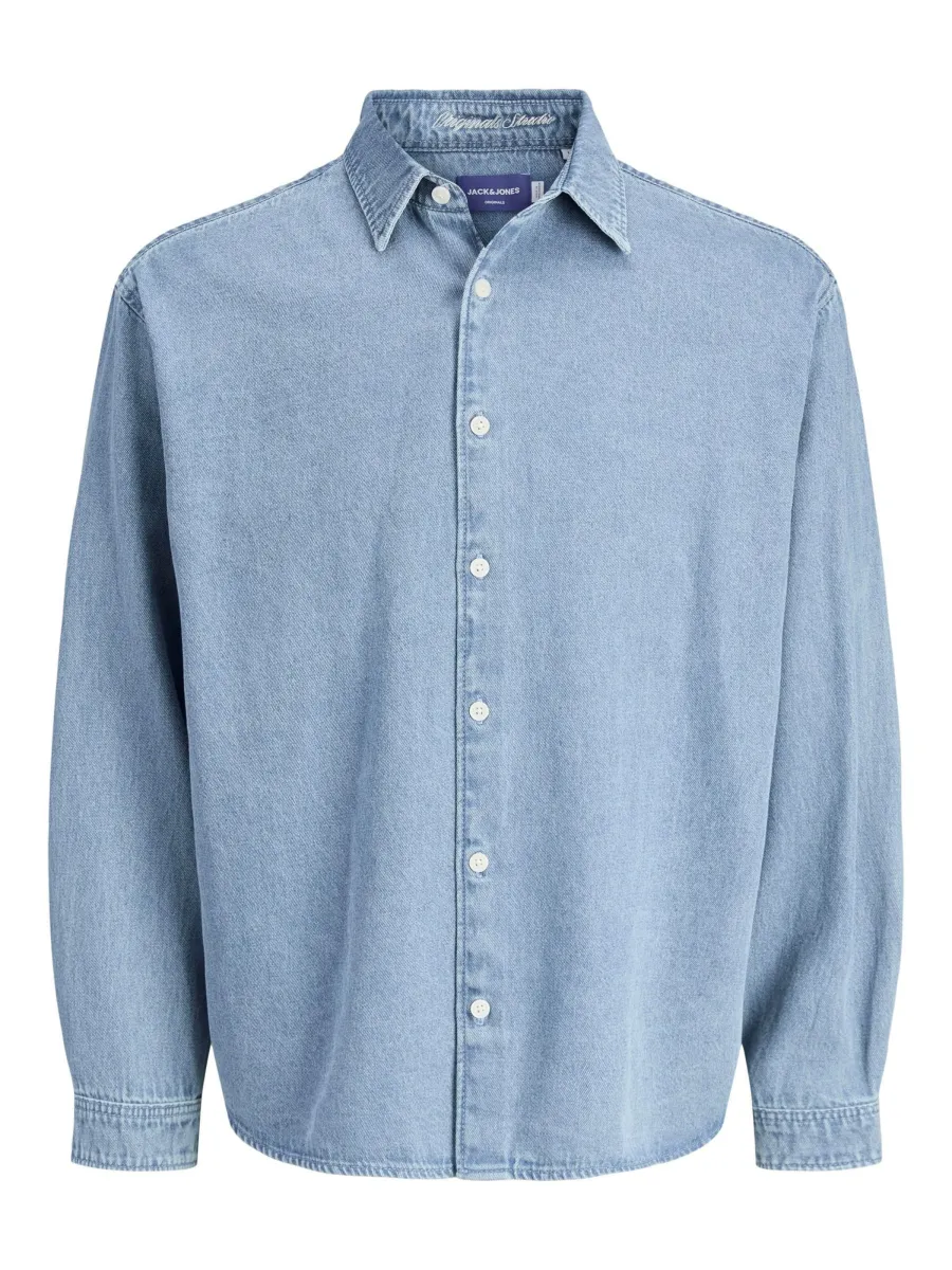 JACK & JONES Πουκάμισο 'JORNorrebro'