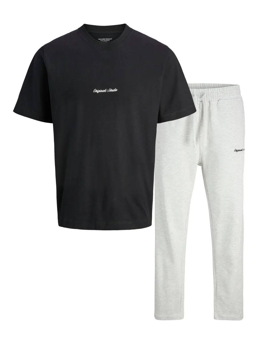 JACK & JONES Φόρμα για το σπίτι 'JORNORREBRO'
