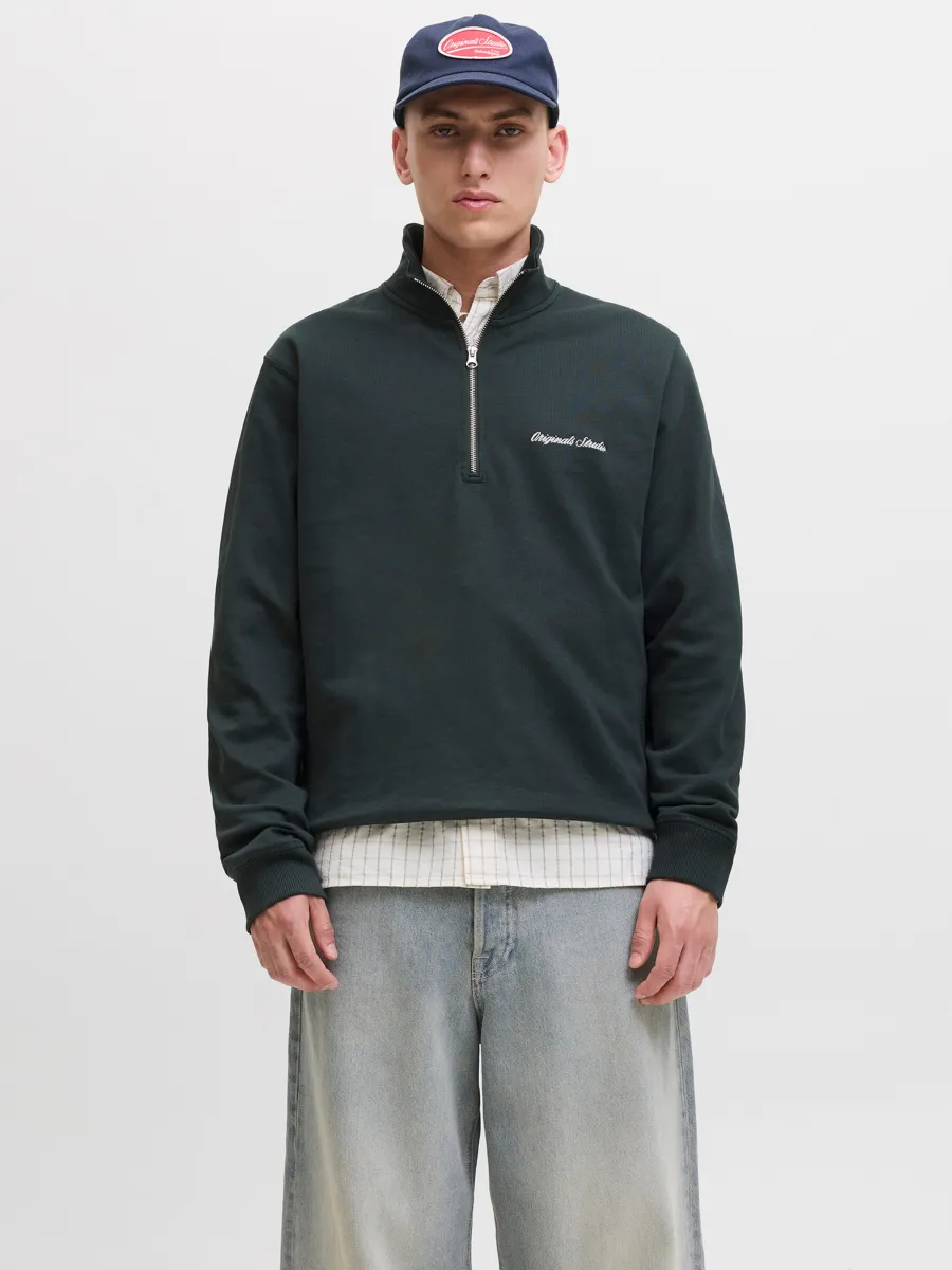 JACK & JONES Μπλούζα φούτερ 'JORNORREBRO'