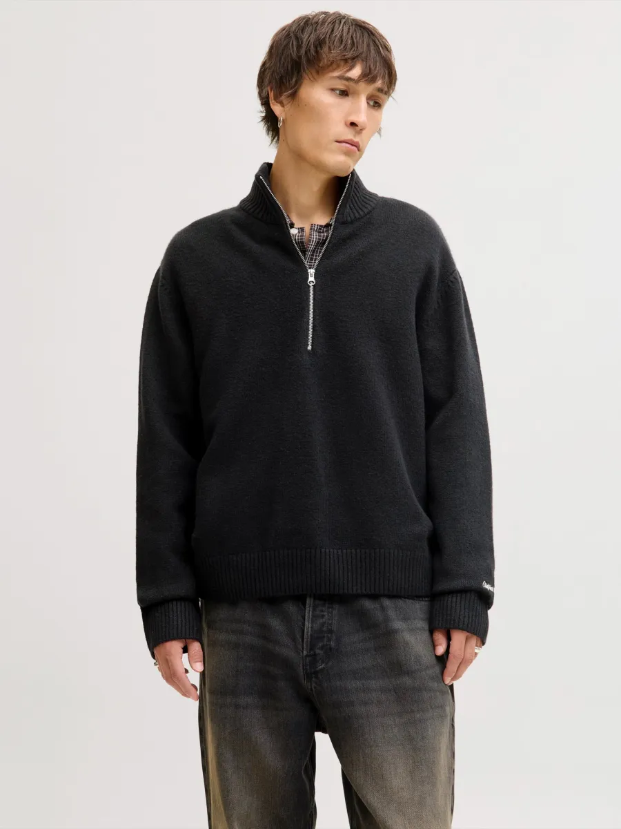 JACK & JONES Πουλόβερ 'JORNorrebro'