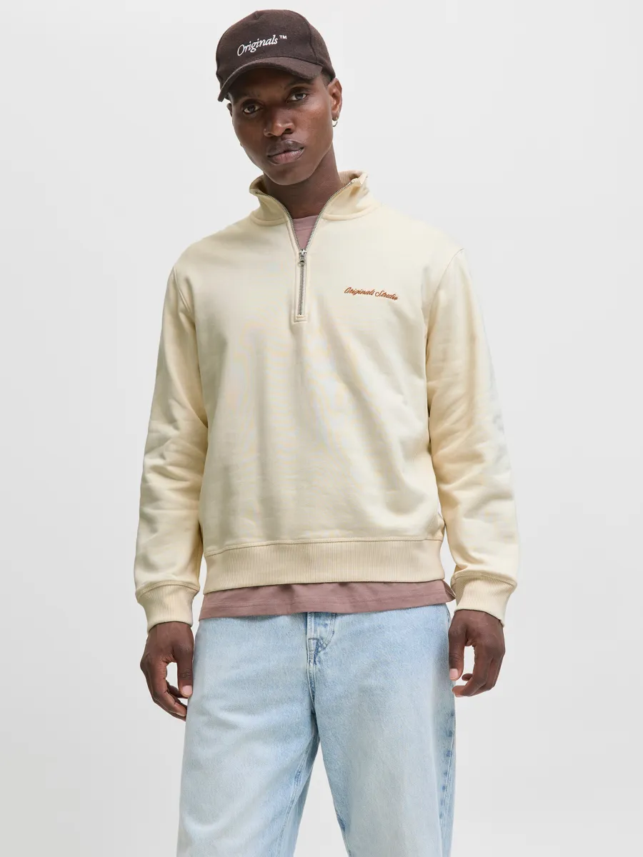 JACK & JONES Μπλούζα φούτερ 'JORNORREBRO'