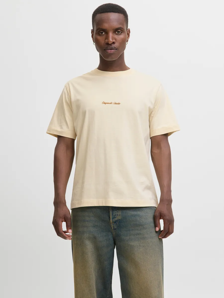 JACK & JONES Μπλουζάκι 'JORNorrebro'