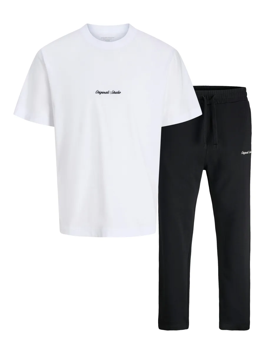 JACK & JONES Φόρμα για το σπίτι 'JORNORREBRO'