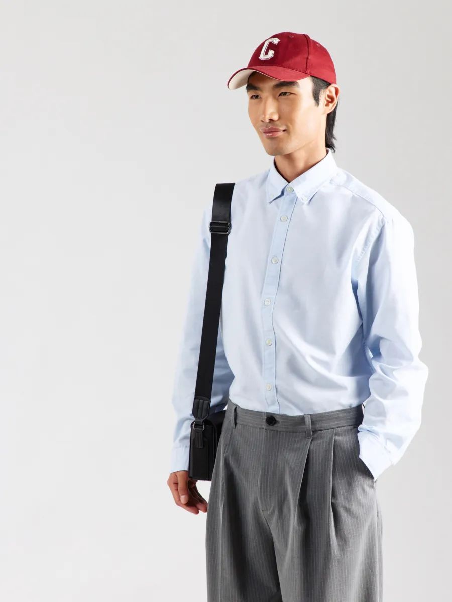 JACK & JONES Πουκάμισο 'JORNORREBRO'