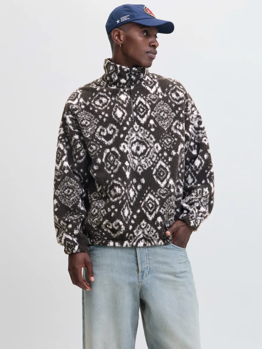 JACK & JONES Πουλόβερ 'JORPADDY'