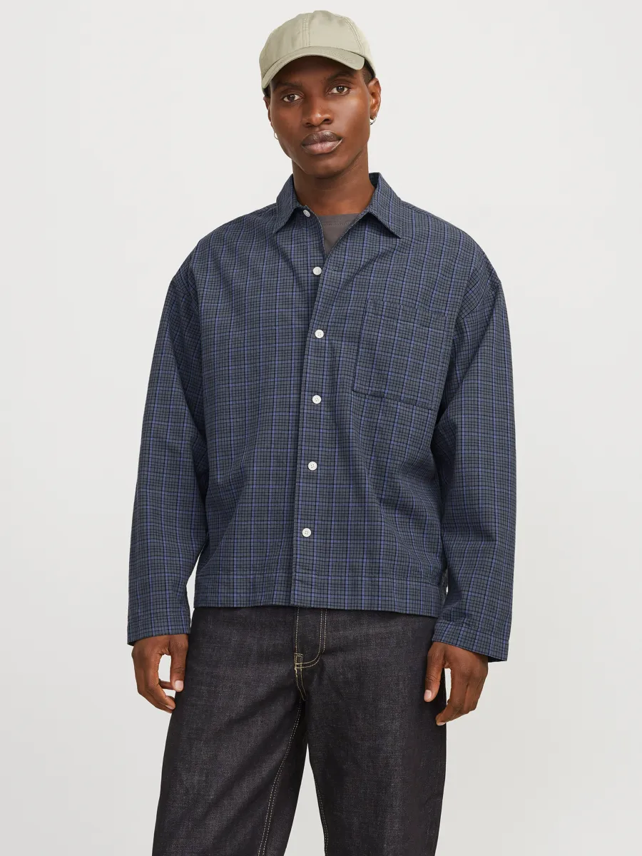 JACK & JONES Πουκάμισο 'JORROXBURY'