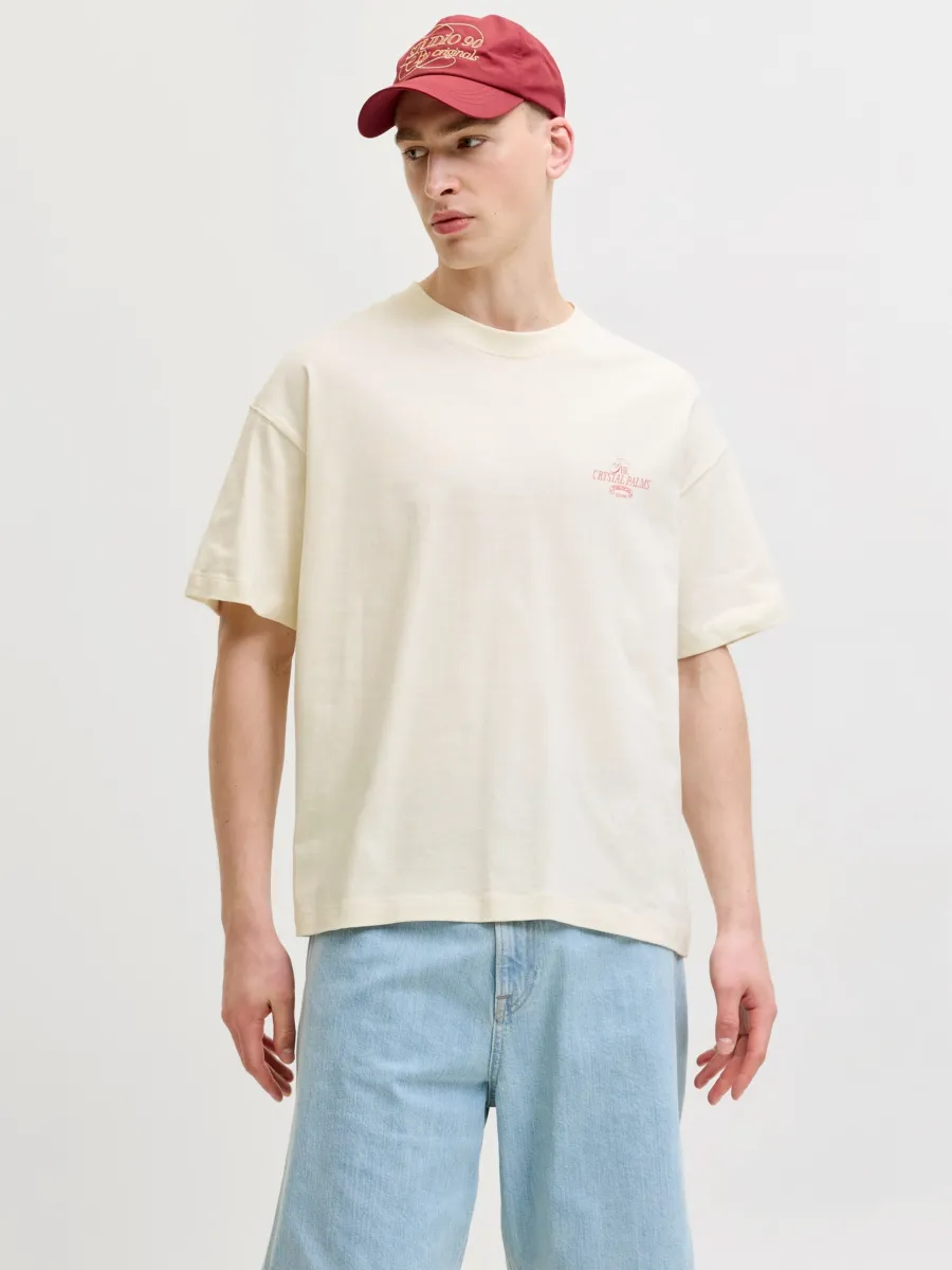 JACK & JONES Μπλουζάκι 'JORSANREMO'