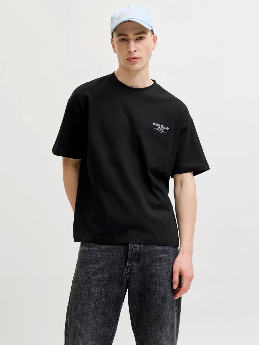 JACK & JONES Μπλουζάκι 'JORSANREMO'