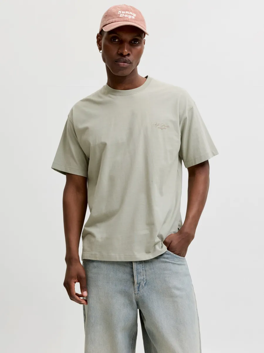JACK & JONES Μπλουζάκι 'JORSANREMO'
