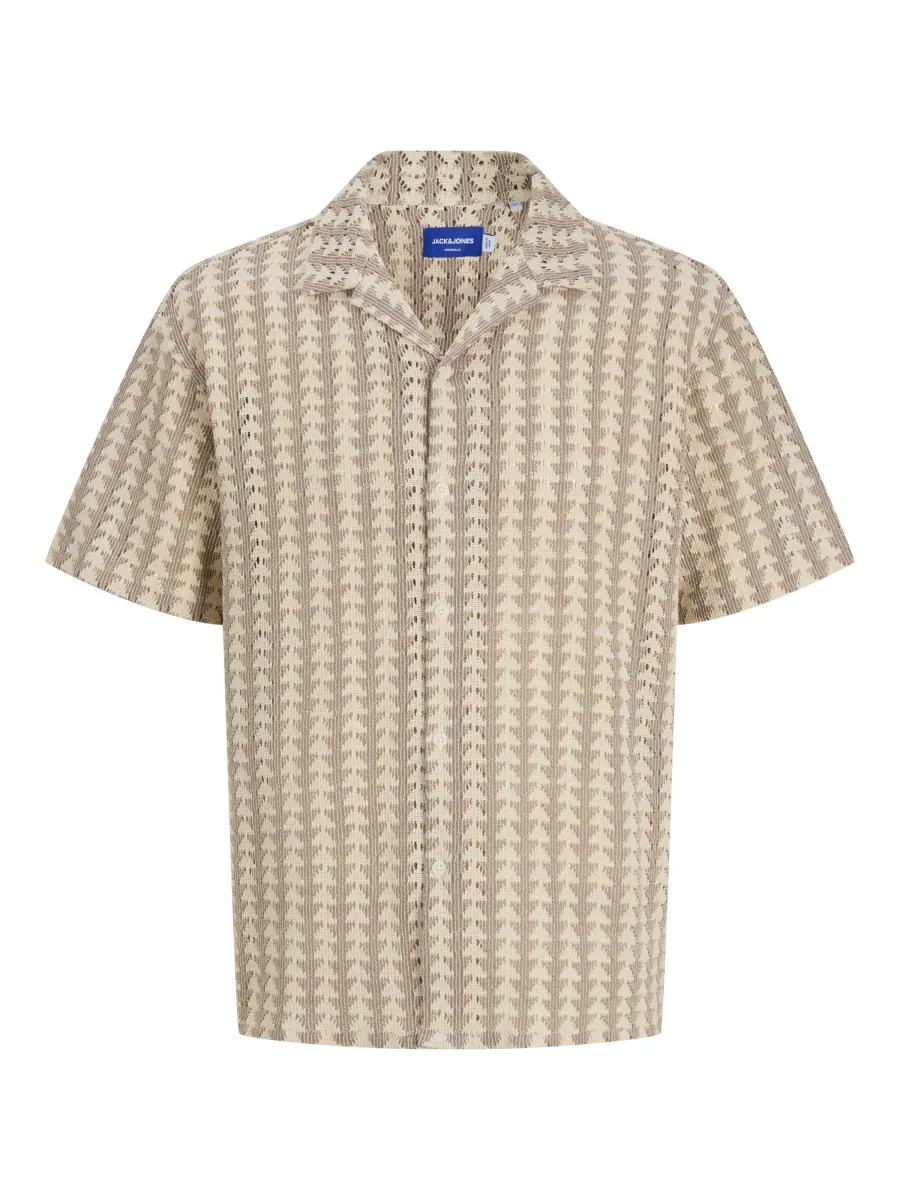 JACK & JONES Πουκάμισο 'JORSUMMER LUKE'