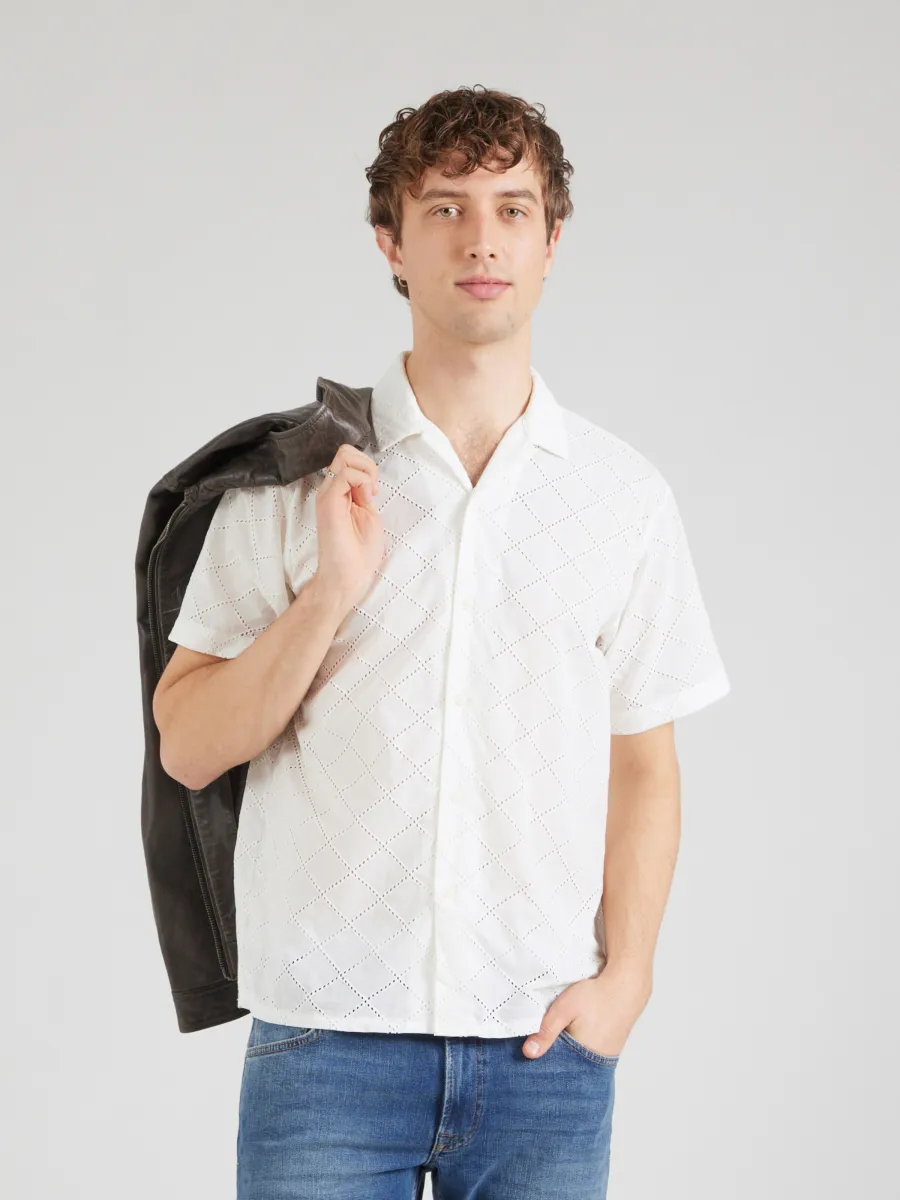 JACK & JONES Πουκάμισο 'JORSUMMER LUKE'