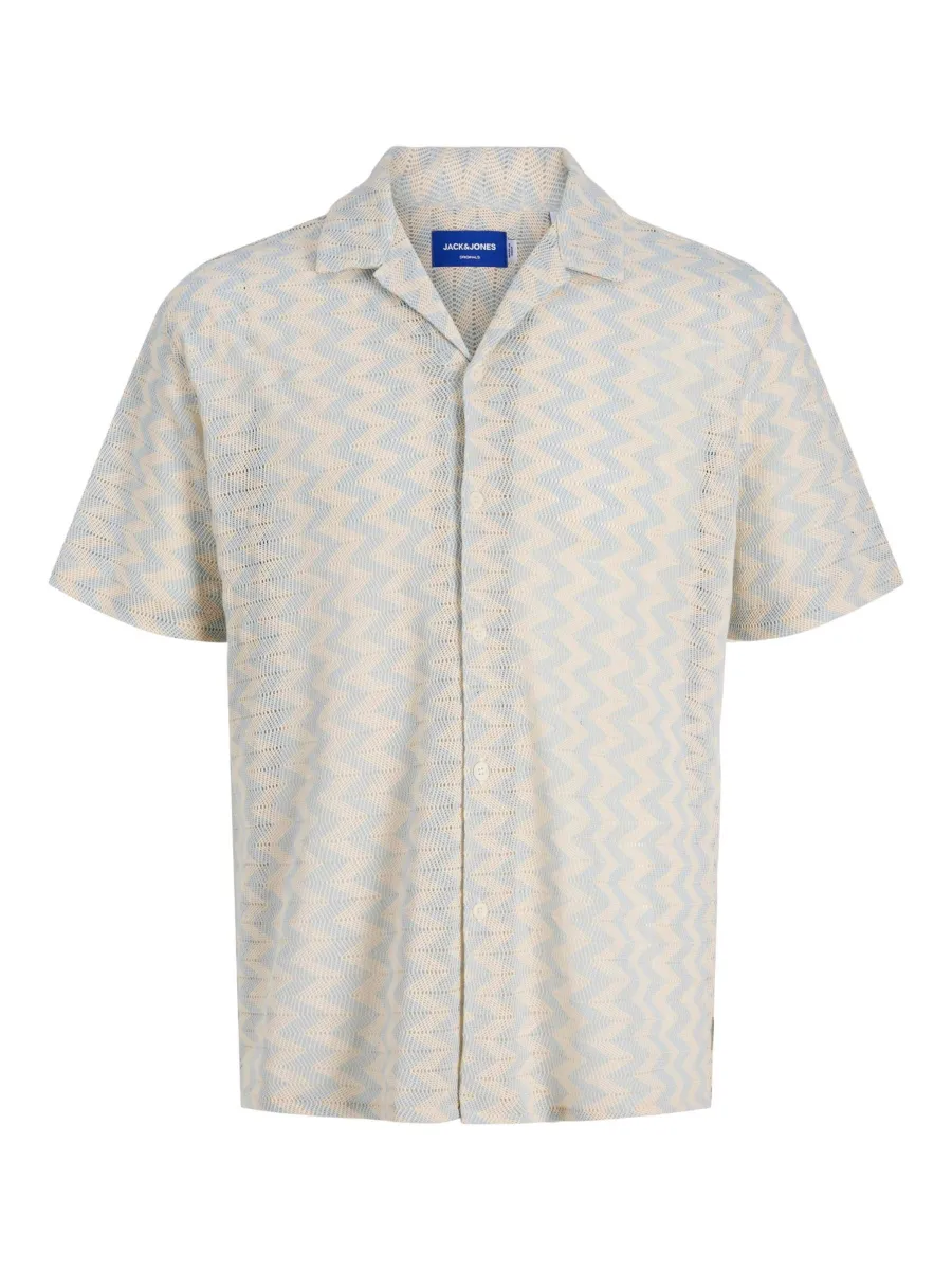 JACK & JONES Πουκάμισο 'JORSummer Luke'