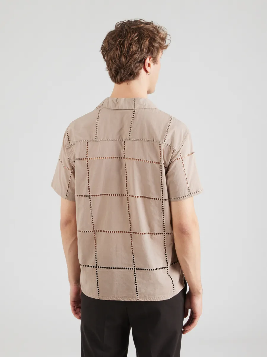 JACK & JONES Πουκάμισο 'JORSUMMER LUKE'