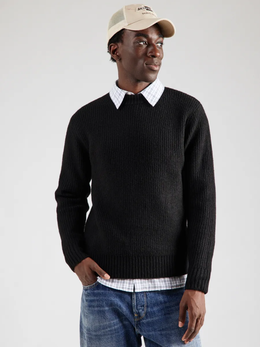 JACK & JONES Πουλόβερ 'JORYORK OLLIE'