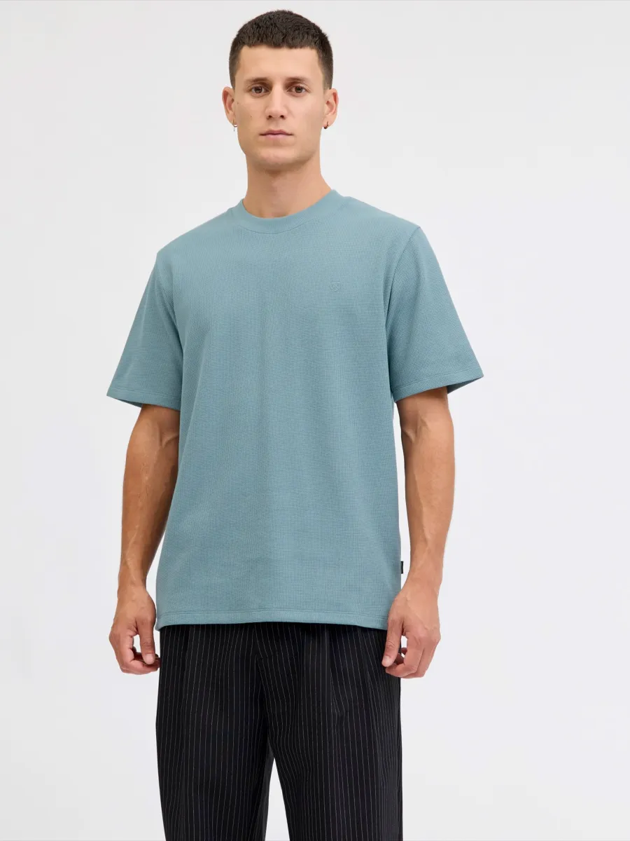 JACK & JONES Μπλουζάκι 'JPRBLALEO'