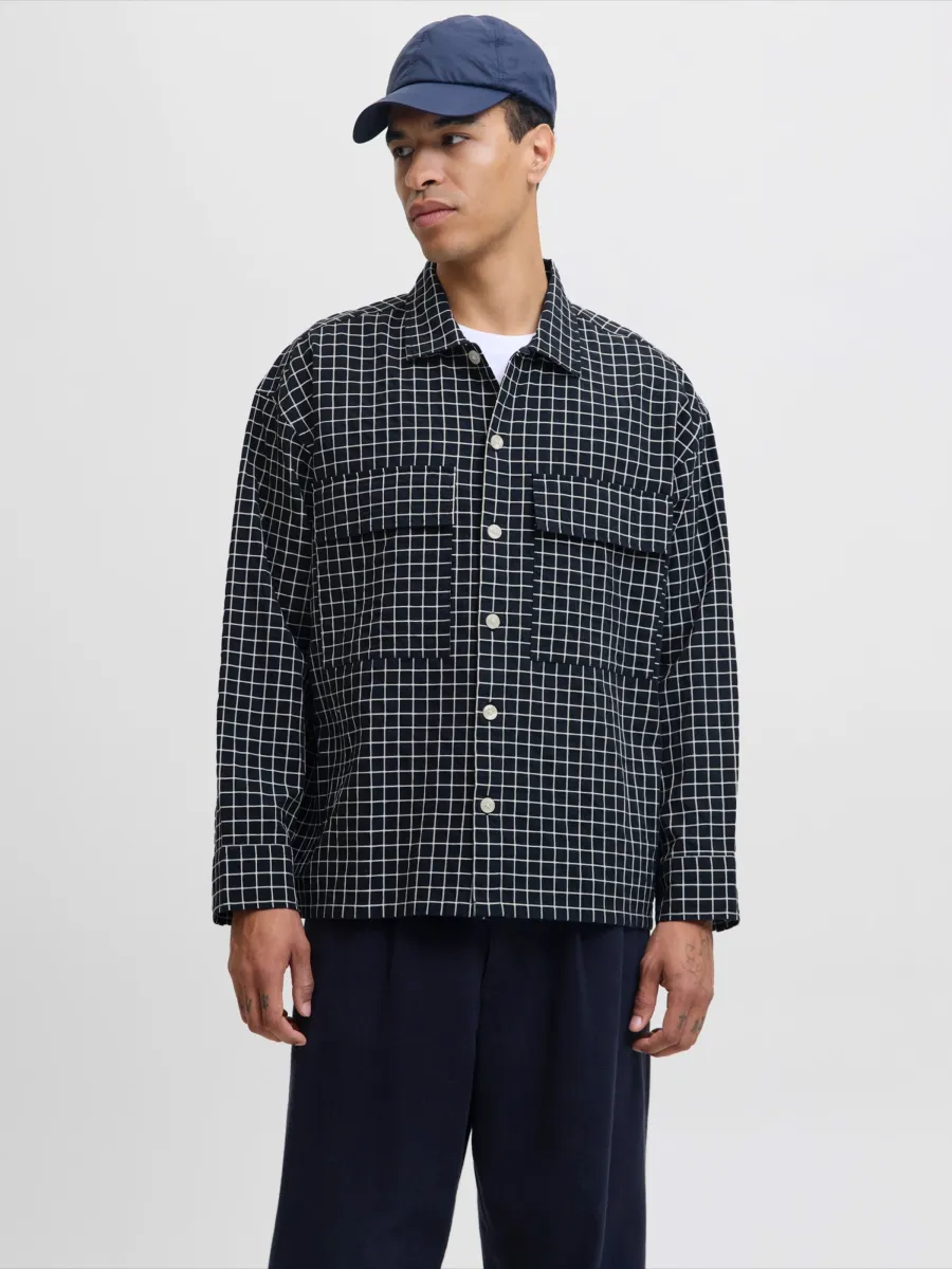 JACK & JONES Πουκάμισο 'JPRBLATRAVIS'