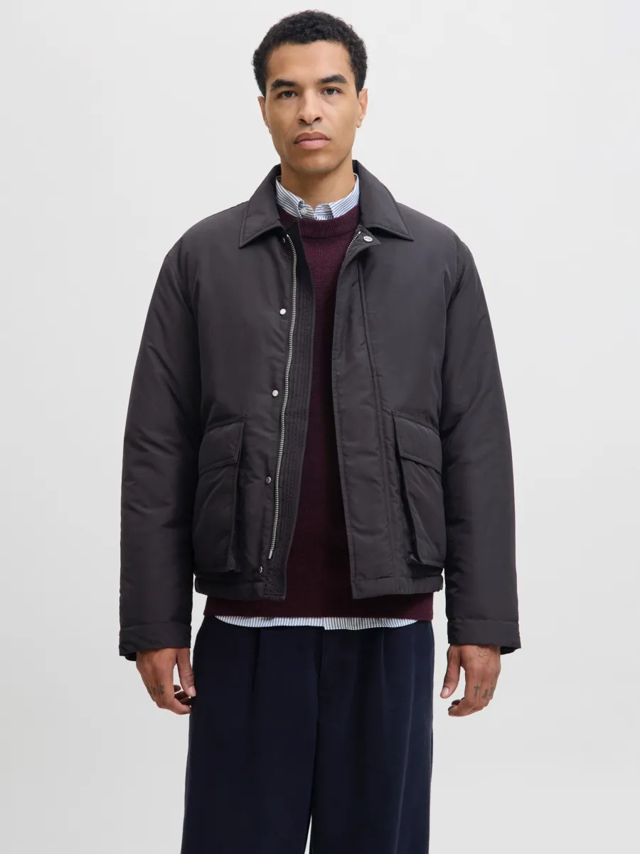 JACK & JONES Φθινοπωρινό και ανοιξιάτικο μπουφάν 'JPRBLAWAYNE'