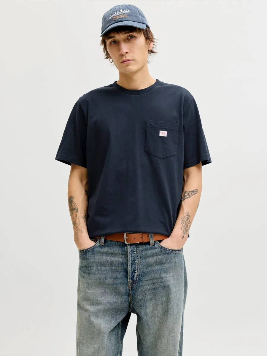 JACK & JONES Μπλουζάκι 'JPRBLUcaleb'