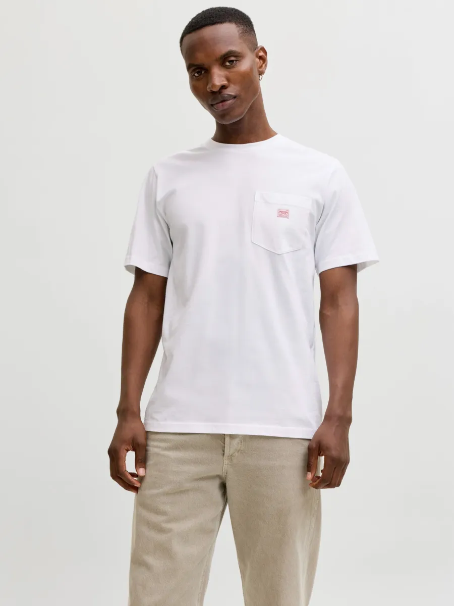 JACK & JONES Μπλουζάκι 'JPRBlucaleb'