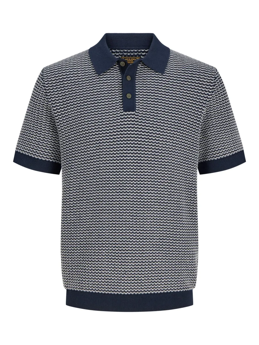 JACK & JONES Πουλόβερ 'JPRBLUKingsley'