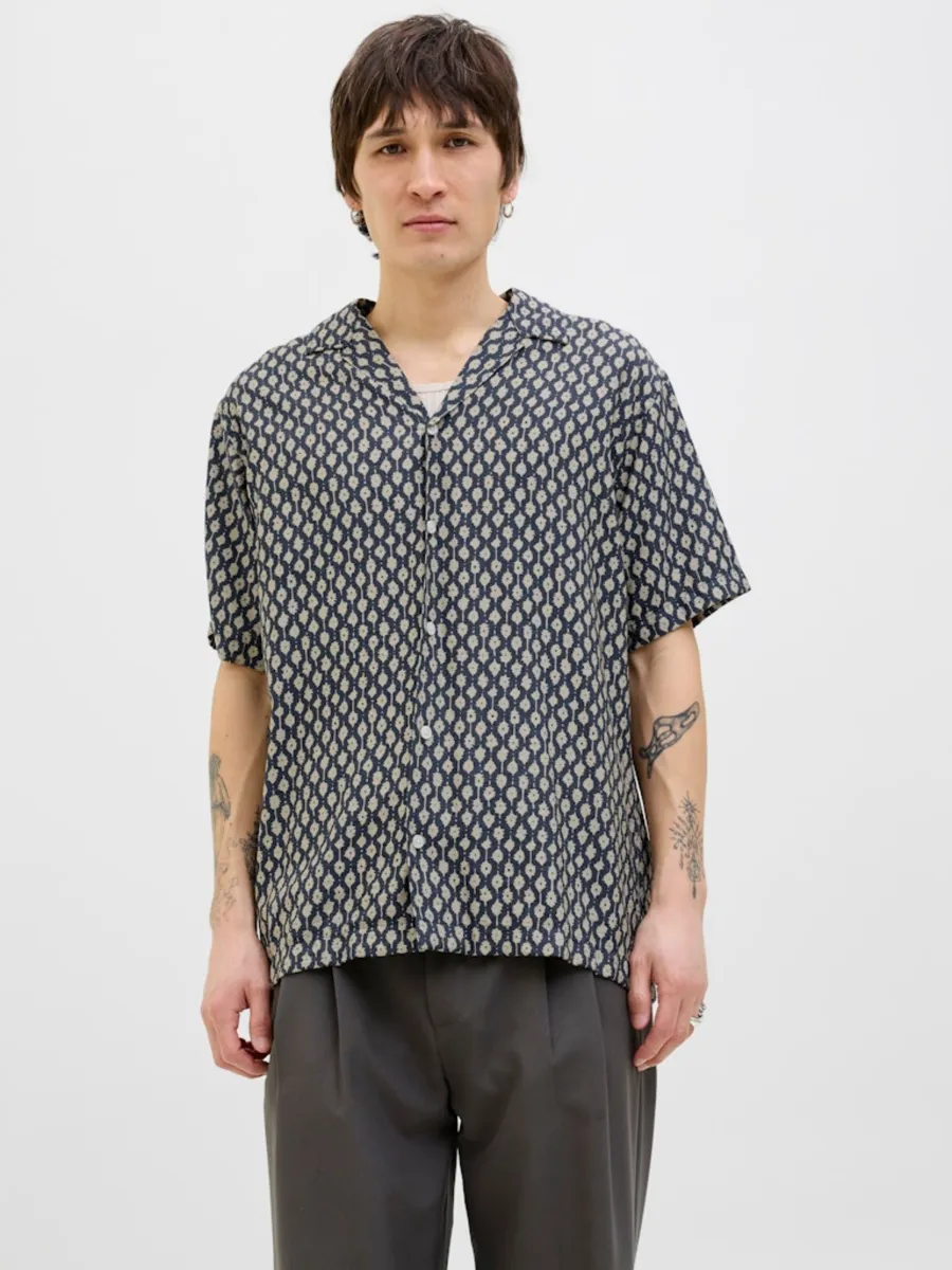 JACK & JONES Πουκάμισο 'JPRBLULincoln'