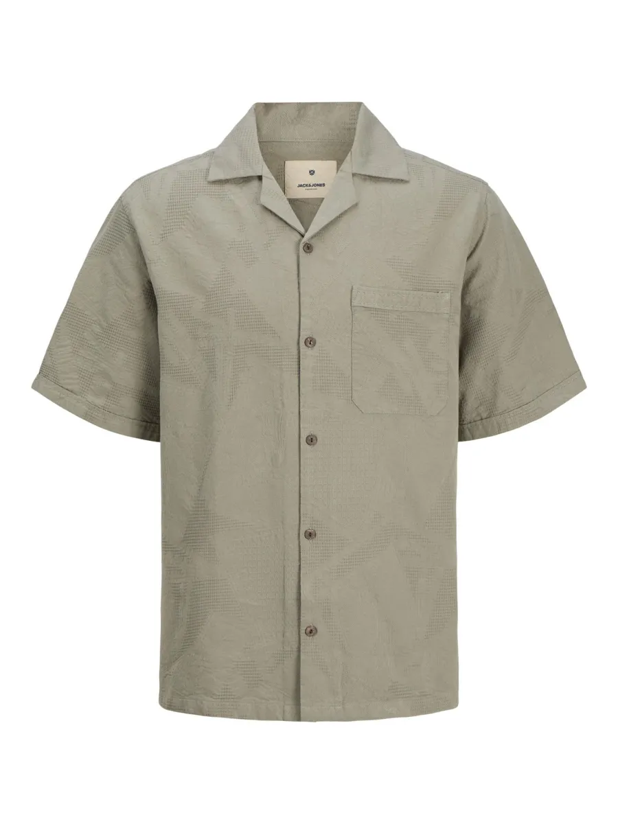 JACK & JONES Πουκάμισο 'JPRBLULUKE'