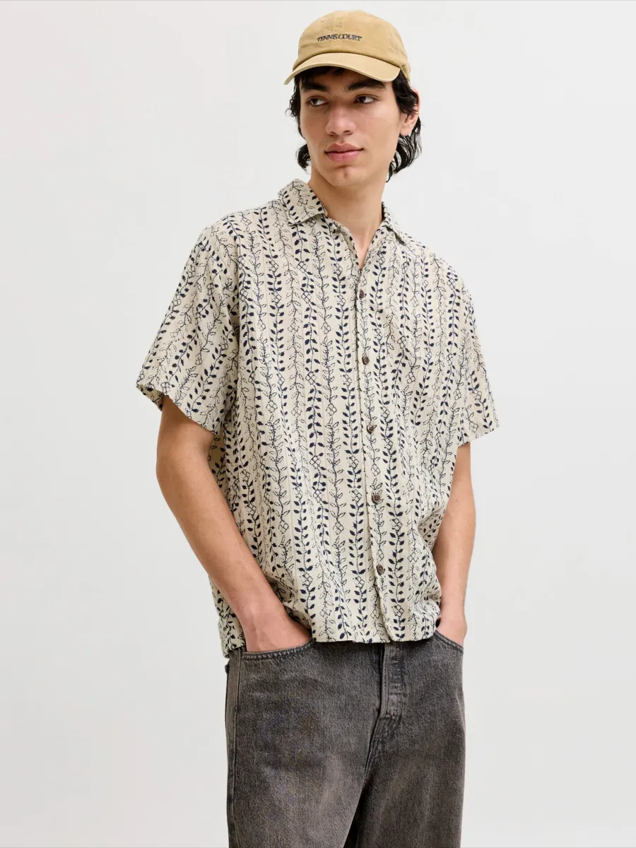 JACK & JONES Πουκάμισο 'JPRBLULYON'