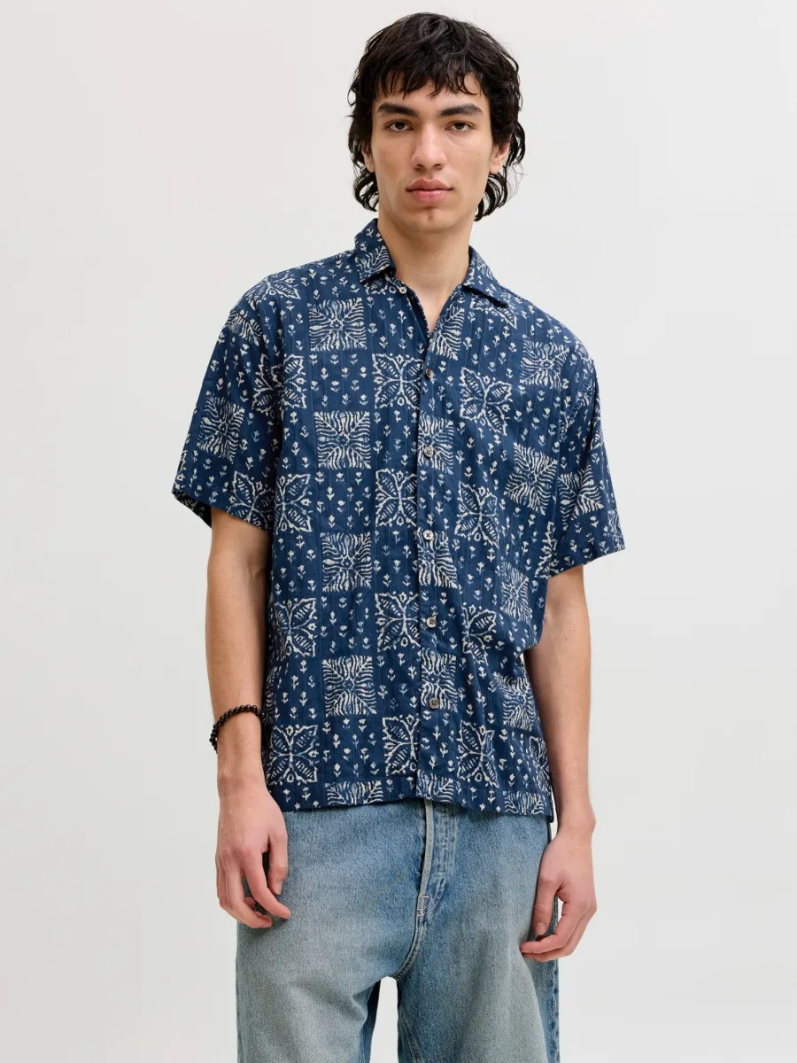 JACK & JONES Πουκάμισο 'JPRBlulyon'