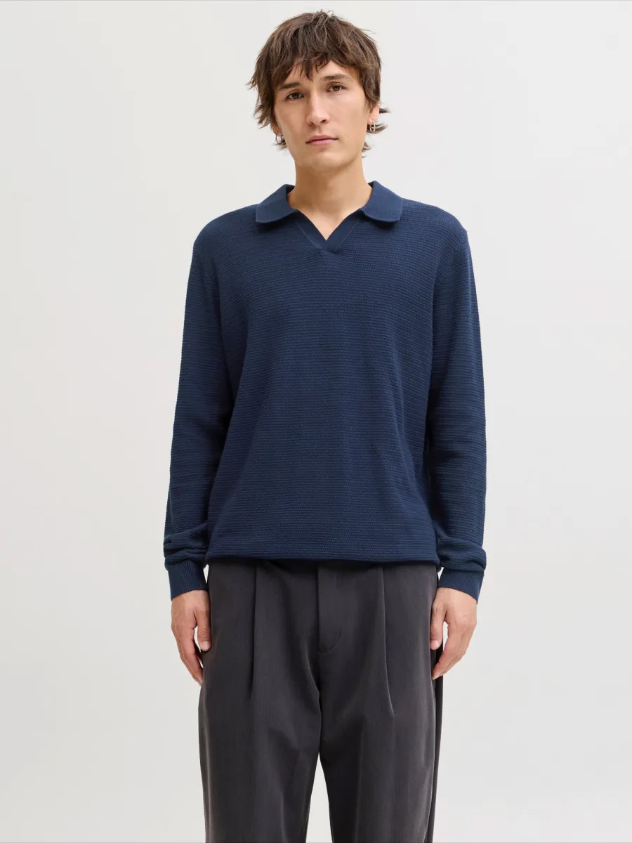 JACK & JONES Μπλουζάκι 'JPRBLURiley'