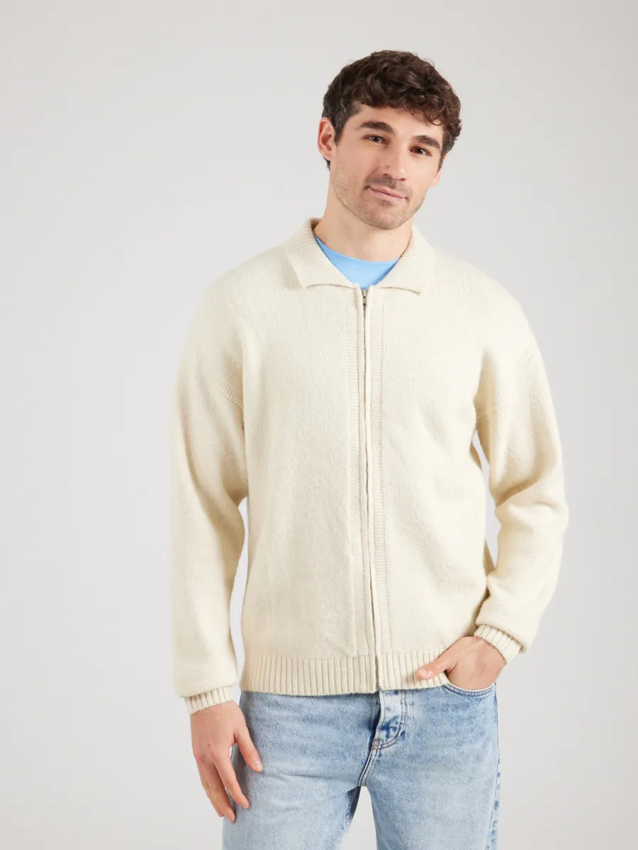 JACK & JONES Πλεκτή ζακέτα 'JPRCCFox'
