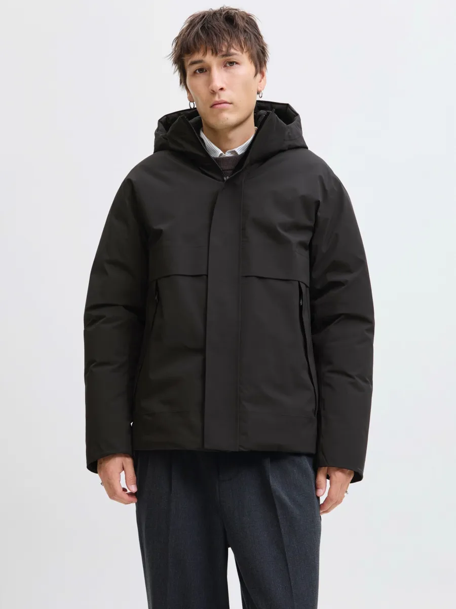 JACK & JONES Φθινοπωρινό και ανοιξιάτικο μπουφάν 'JPRCCMOON'