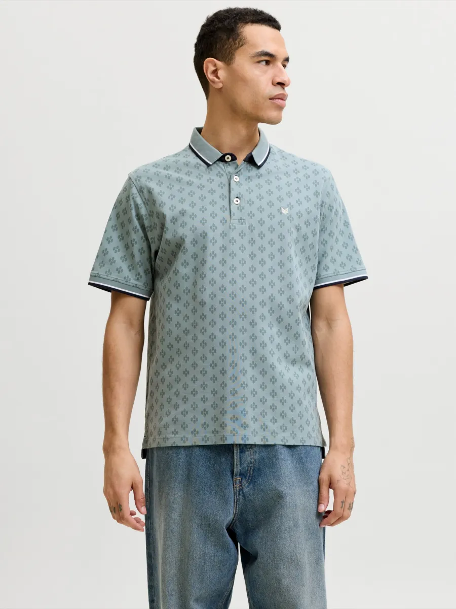 JACK & JONES Μπλουζάκι 'JPRPAULOS PLAY'