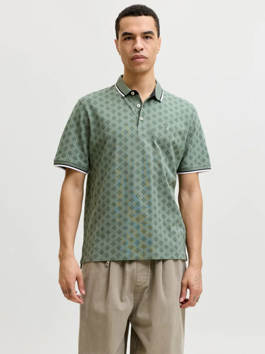JACK & JONES Μπλουζάκι 'JPRPAULOS'
