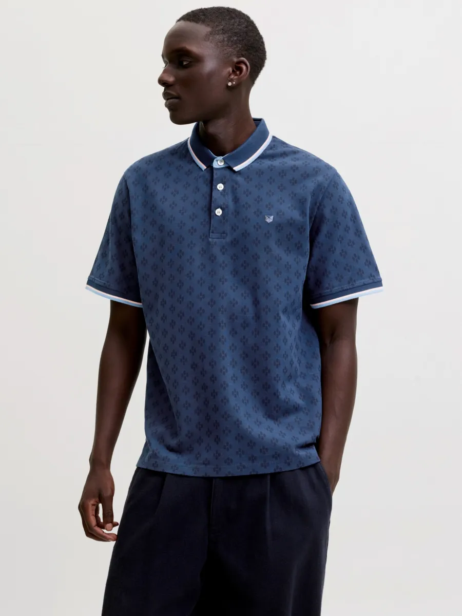 JACK & JONES Μπλουζάκι 'JPRPAULOS'