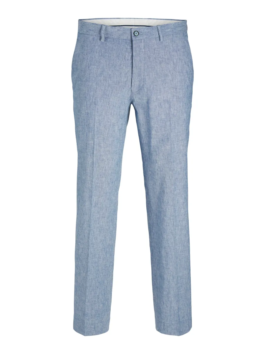 JACK & JONES Παντελόνι με τσάκιση 'JPRRIVIERA'
