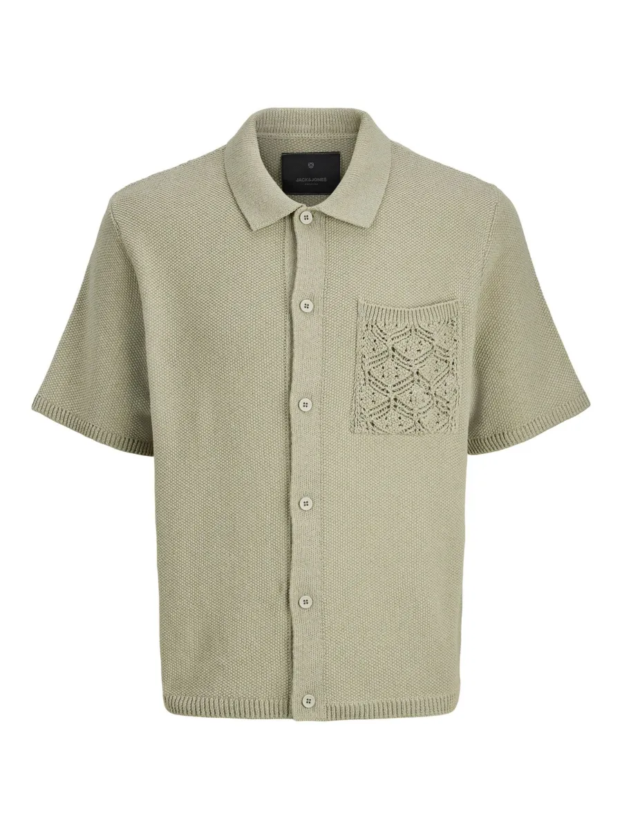 JACK & JONES Πουκάμισο 'JPRSUMMER'