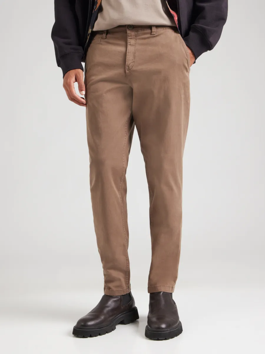 JACK & JONES Παντελόνι τσίνο 'JPSTACE JJHARLOW'