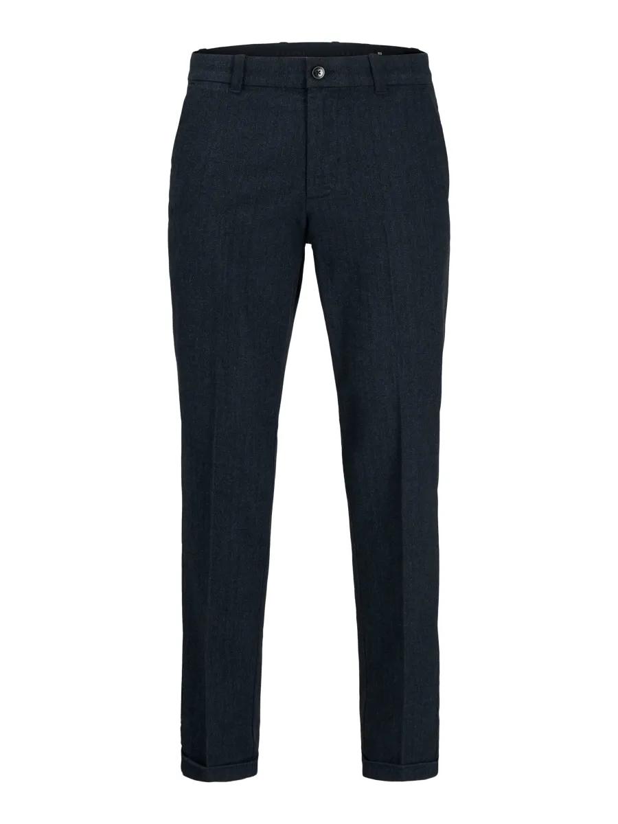 JACK & JONES Παντελόνι τσίνο 'JPSTACE JJHENRY'