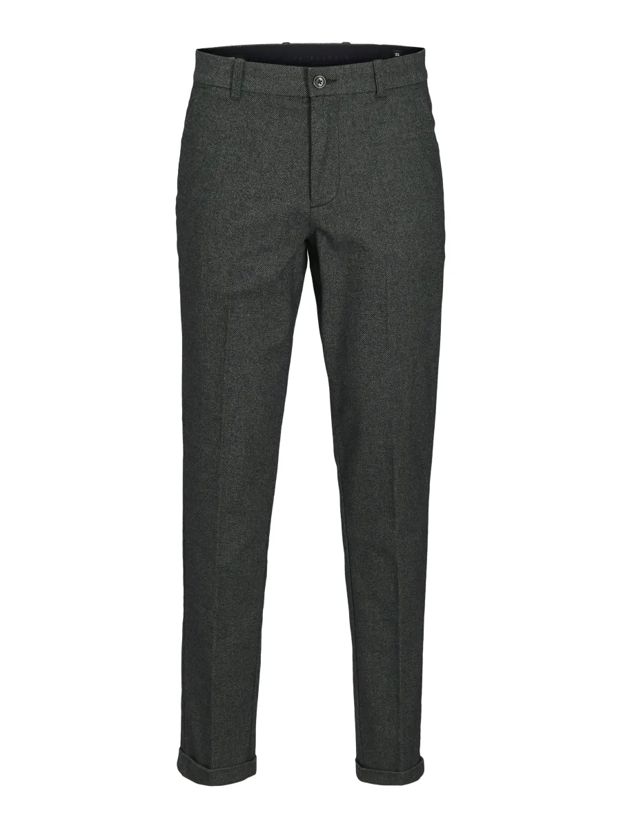 JACK & JONES Παντελόνι τσίνο 'JPSTACE JJHENRY'