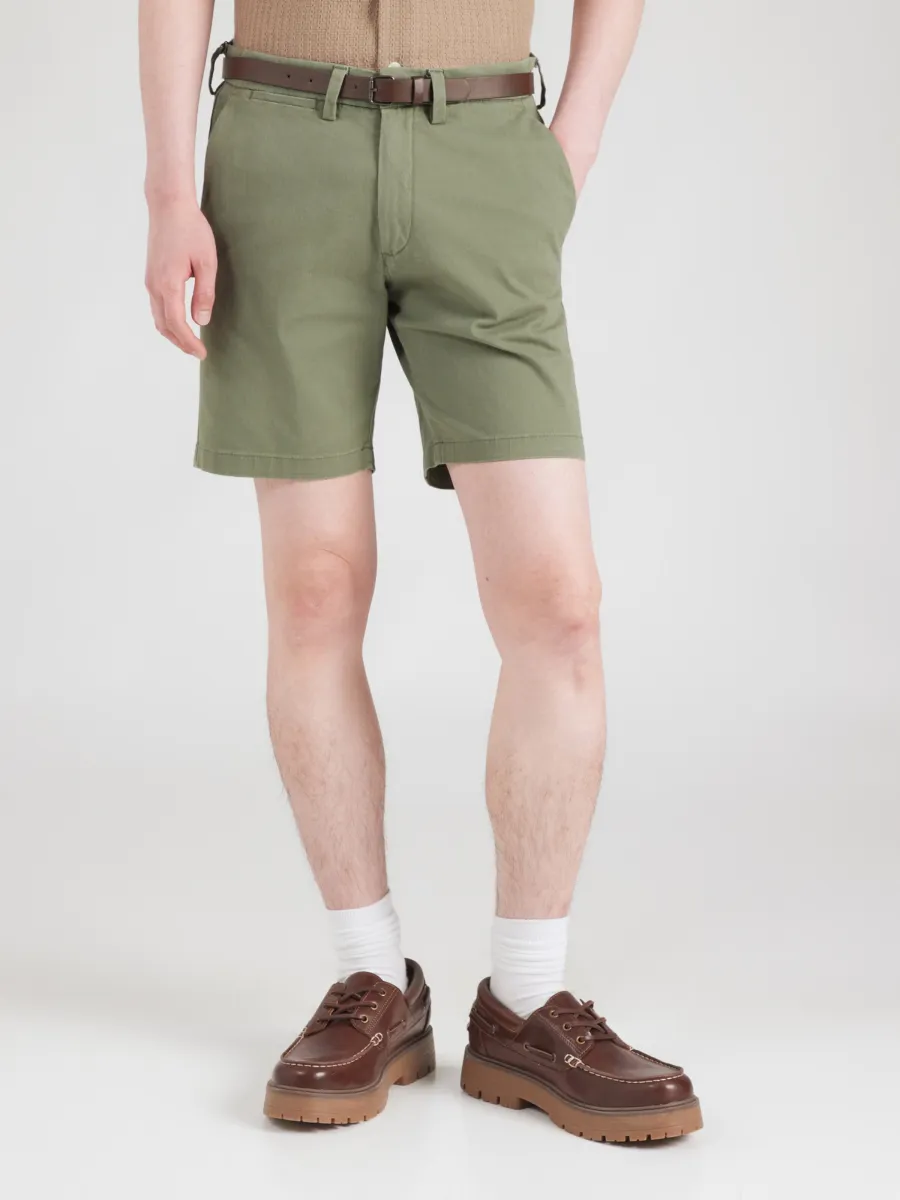 JACK & JONES Παντελόνι τσίνο 'JPSTAdam'